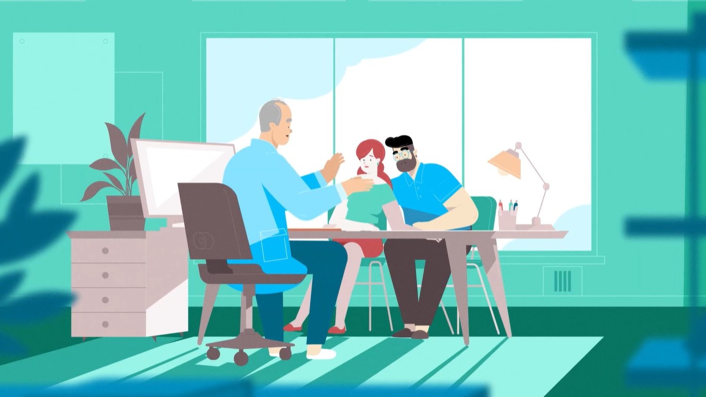 Meddőségi kivizsgálás