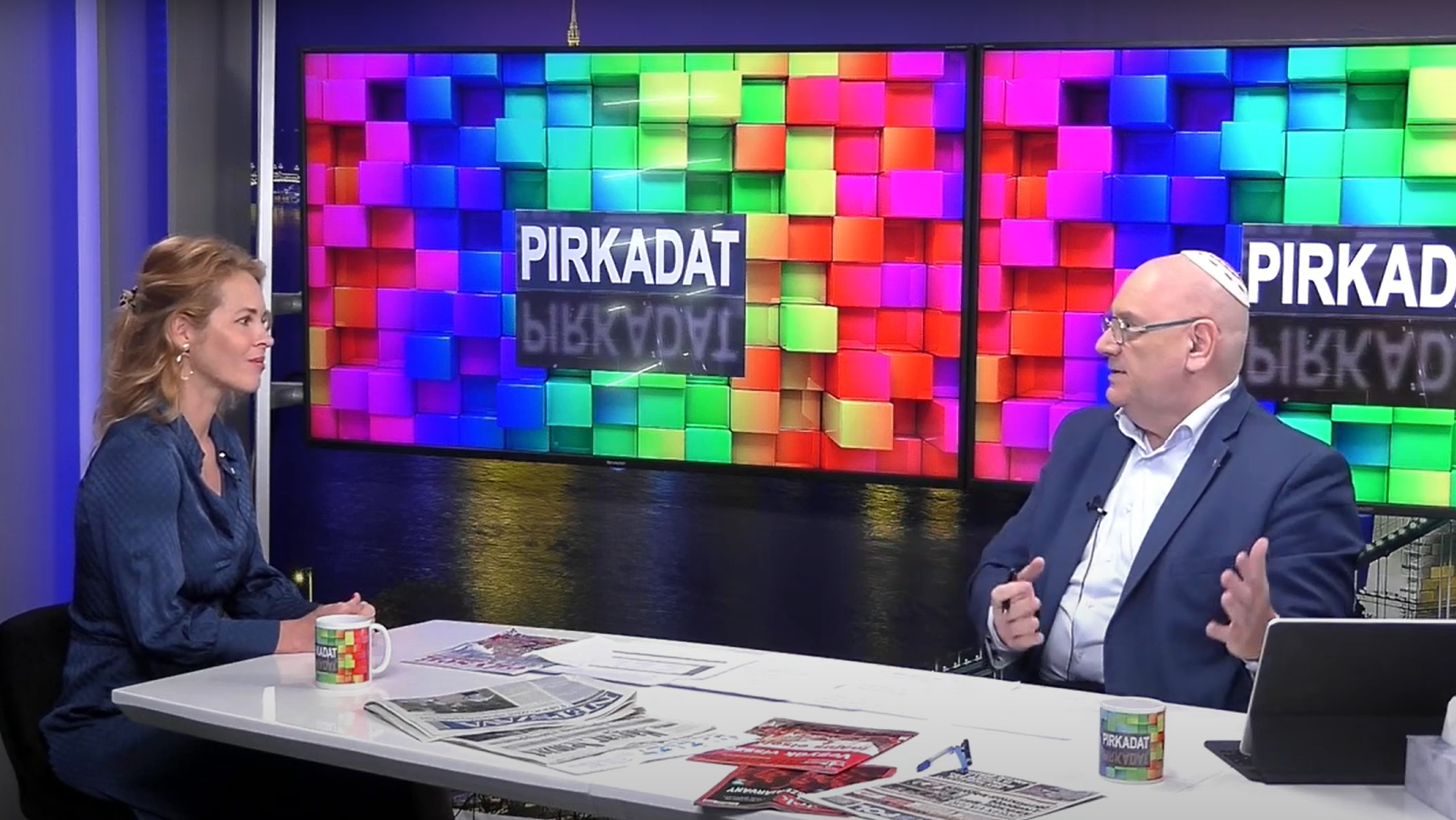>24 százalék mínuszban vagyunk: csökkenő korfa, szűkülő termékenykorú populáció