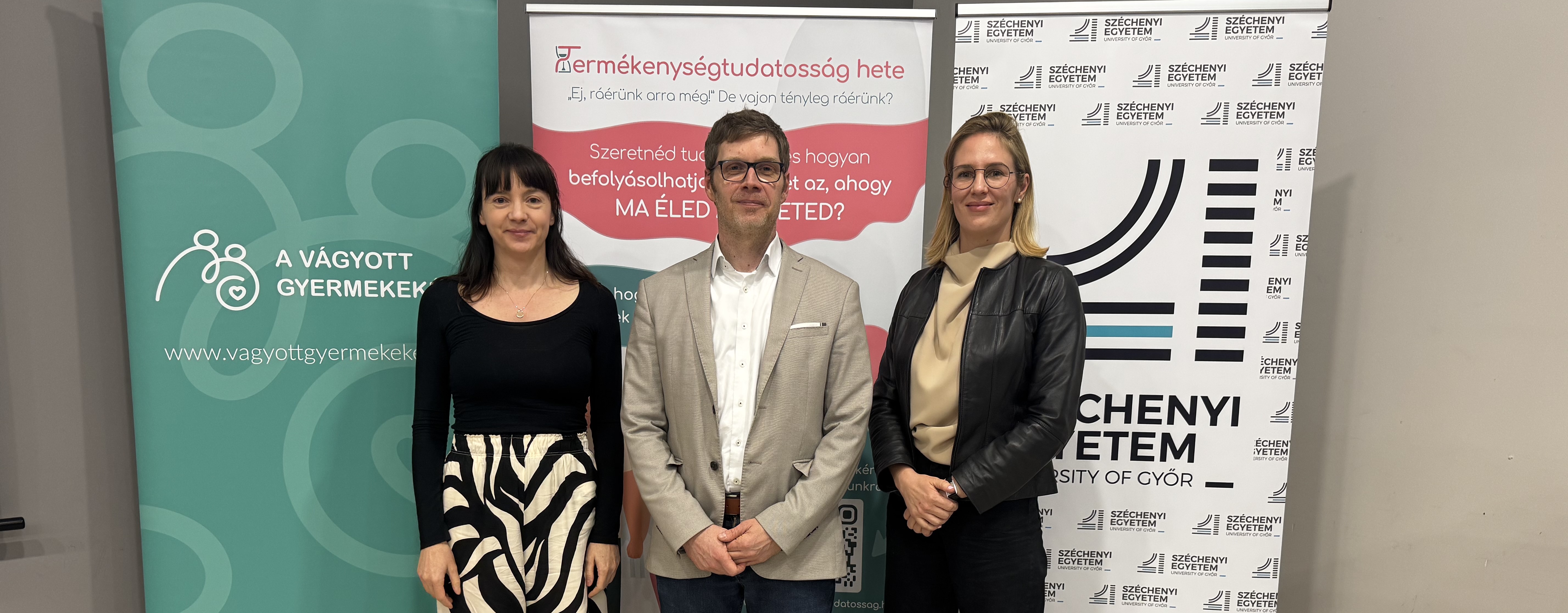 Klímaszorongás, fenntarthatóság és jövőtervezés - kerekasztal-beszélgetés