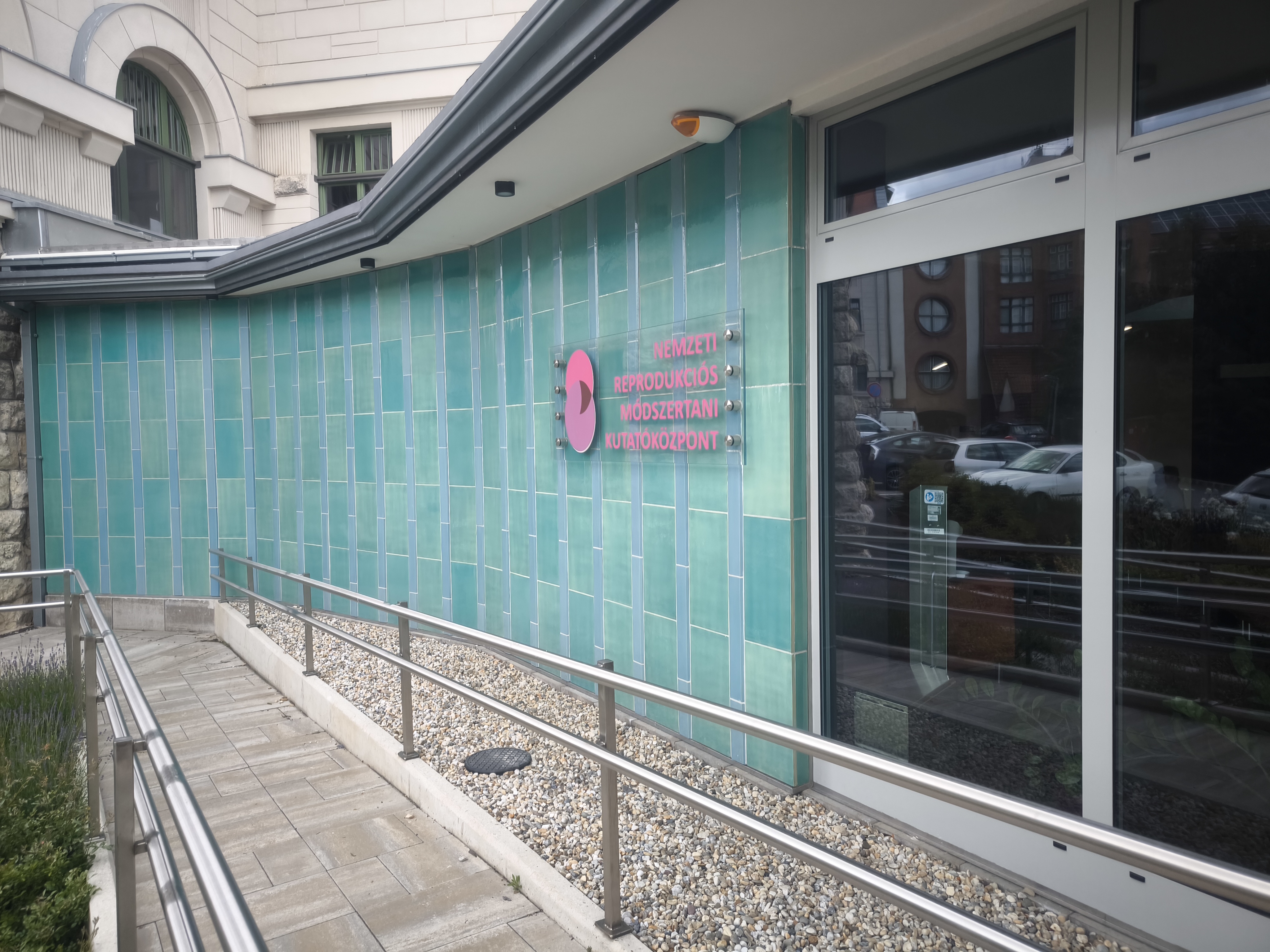 Másodszor is kiemelt figyelem övezte a pécsi Reprodukciós Centrum nyílt napját