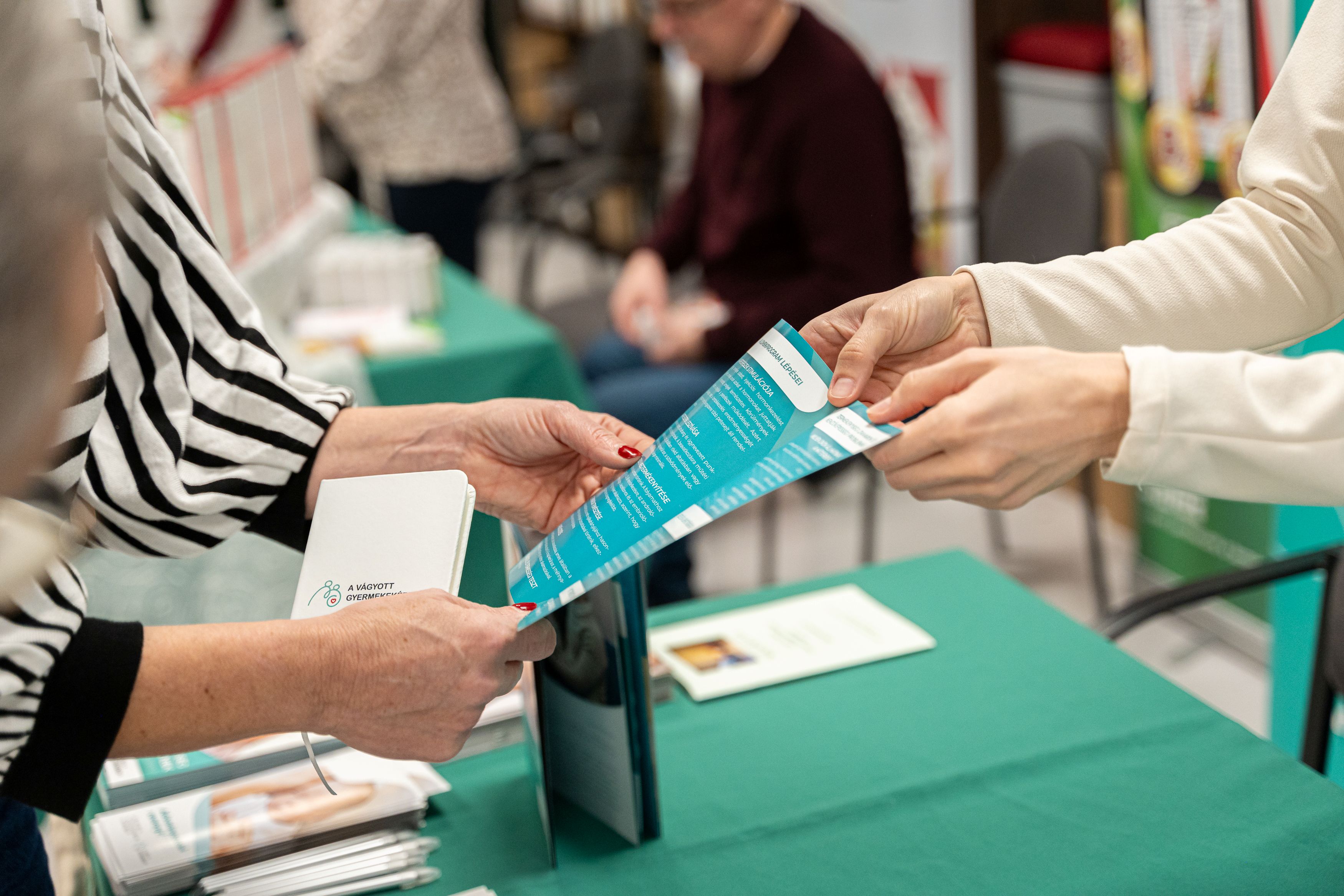 Idén 36. alkalommal rendezik meg a Védőnő-Szülésznő-Gyermekápoló Továbbképző Konferenciát